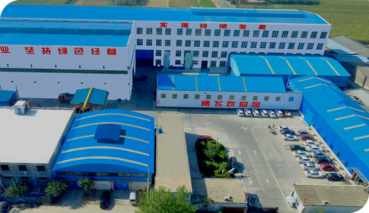 為國內鋼鐵工業基地生產的渣包交付成功